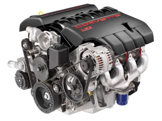 P2C65 Engine
